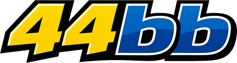 44bb লোগো